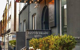 Euston Square Hotel